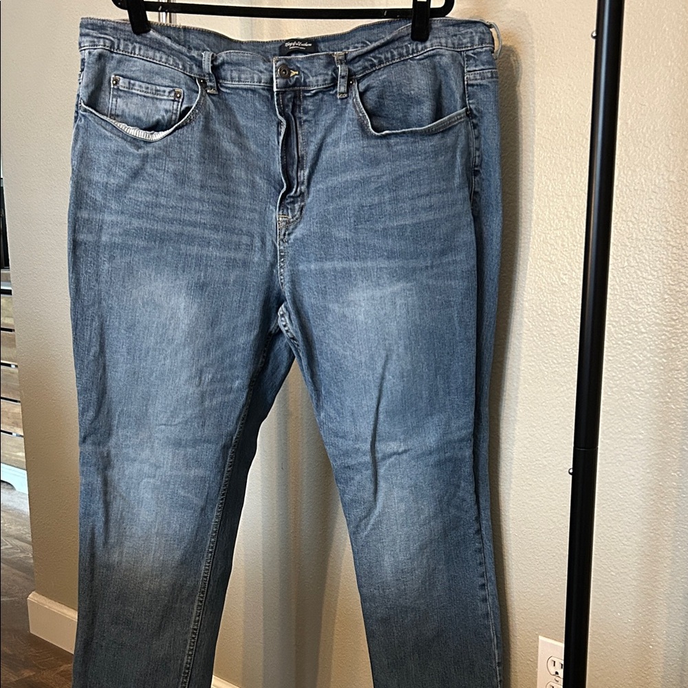 Flag & Anthem Men’s Straight Leg Jeans